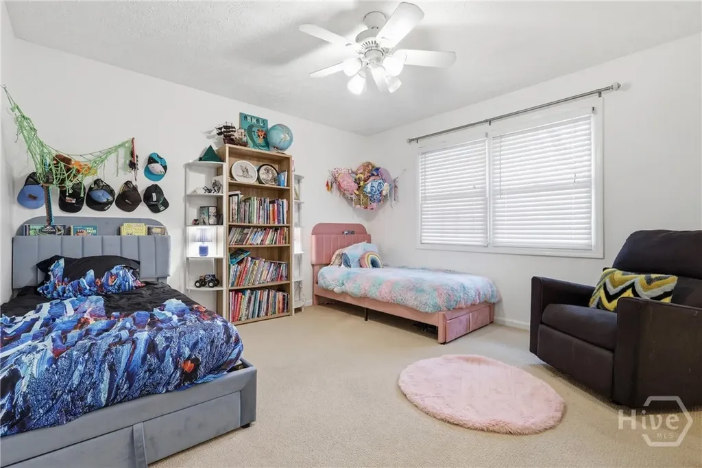 112 Majestic Oaks Drive Savannah GA 31406