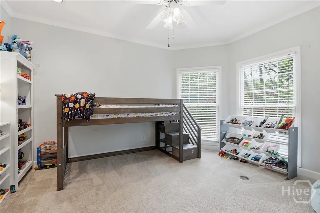 112 Majestic Oaks Drive Savannah GA 31406
