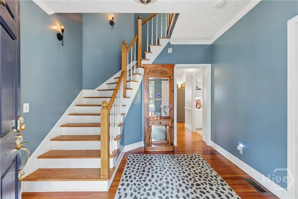 112 Majestic Oaks Drive Savannah GA 31406