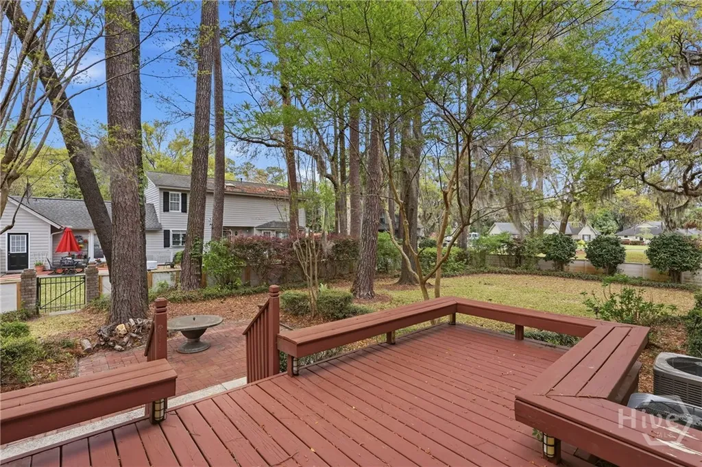 112 Majestic Oaks Drive Savannah GA 31406