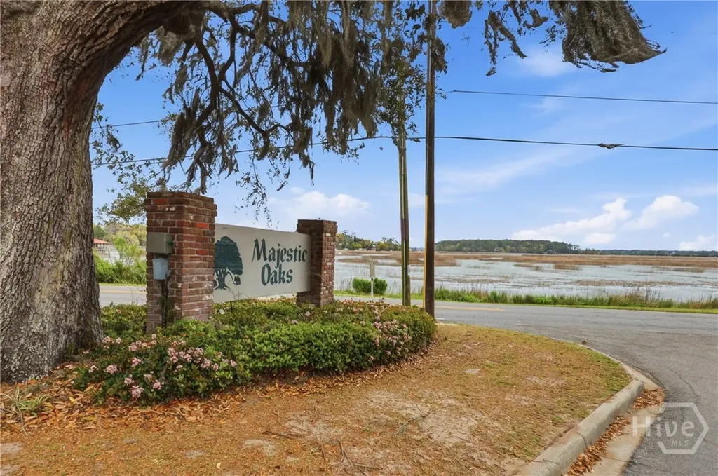 112 Majestic Oaks Drive Savannah GA 31406
