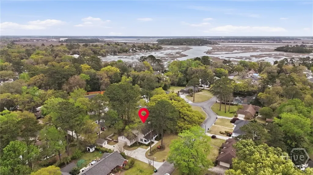 112 Majestic Oaks Drive Savannah GA 31406