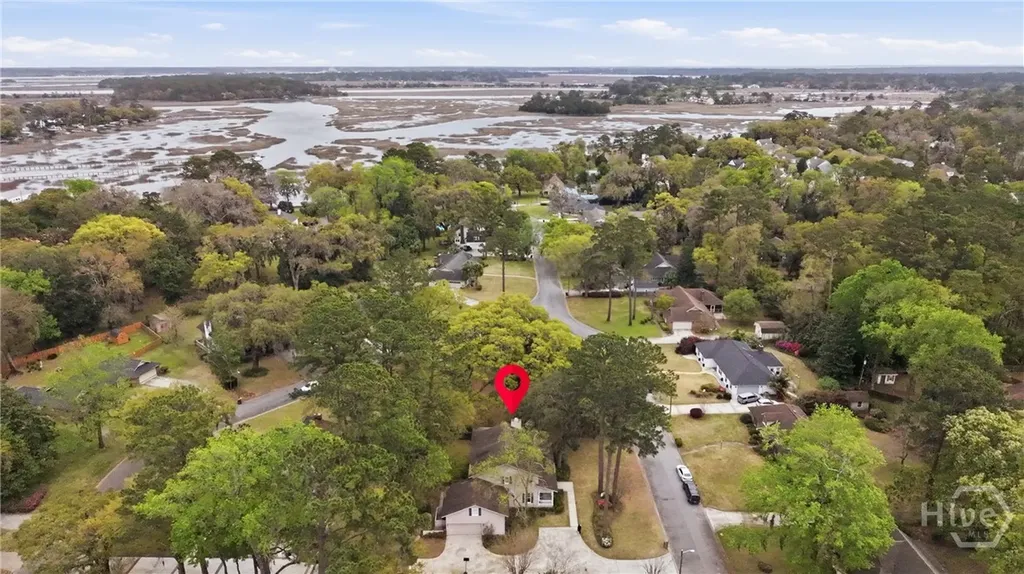 112 Majestic Oaks Drive Savannah GA 31406