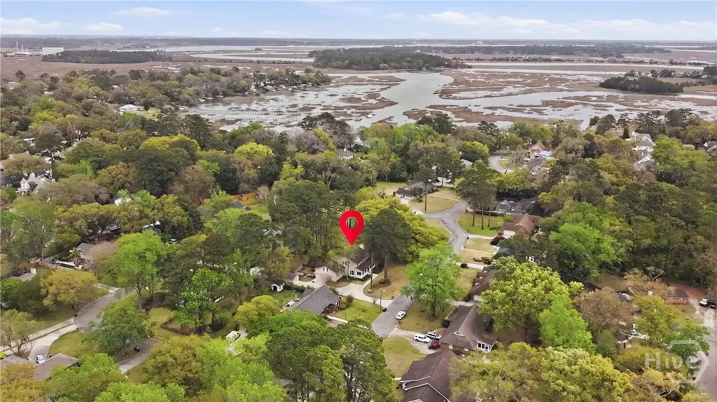 112 Majestic Oaks Drive Savannah GA 31406