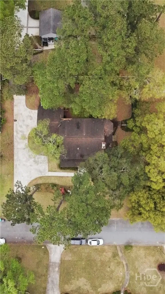 112 Majestic Oaks Drive Savannah GA 31406