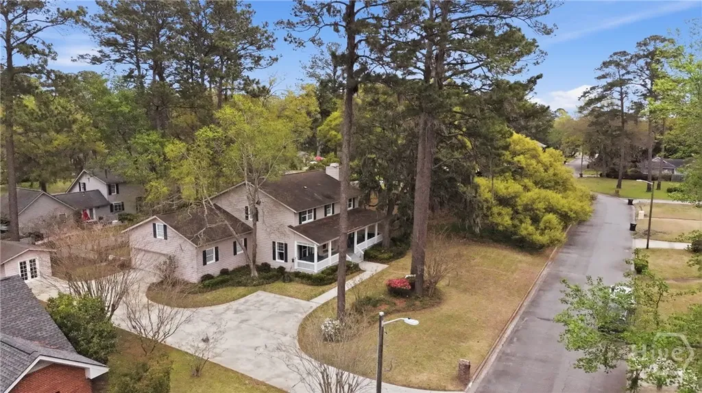 112 Majestic Oaks Drive Savannah GA 31406