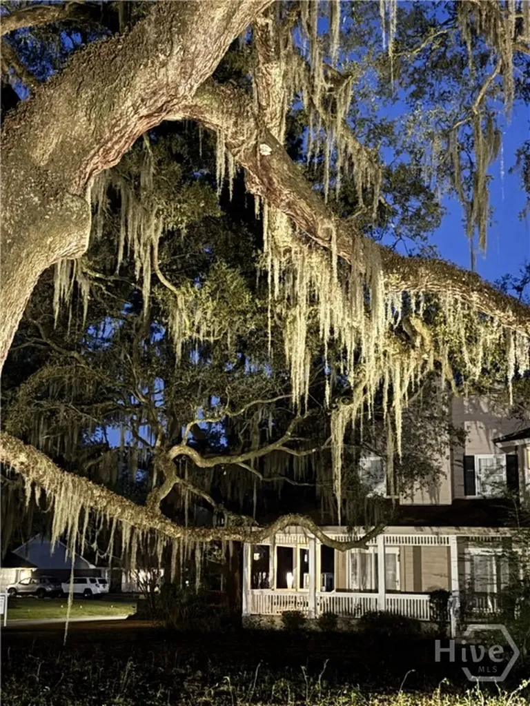 112 Majestic Oaks Drive Savannah GA 31406