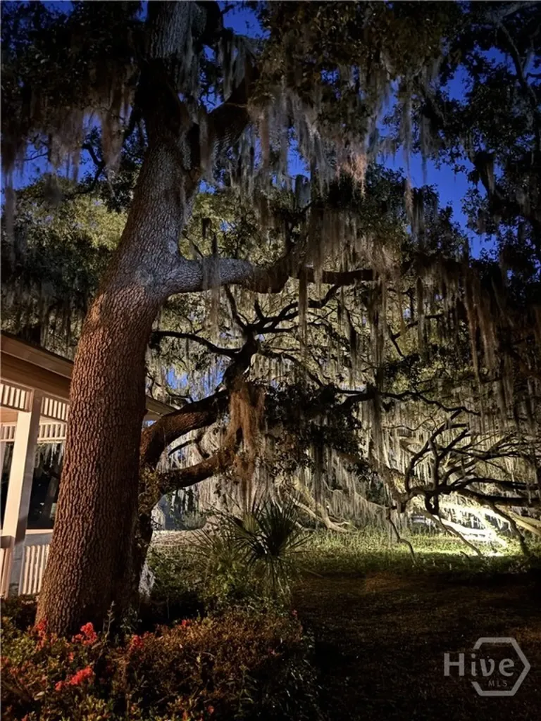 112 Majestic Oaks Drive Savannah GA 31406