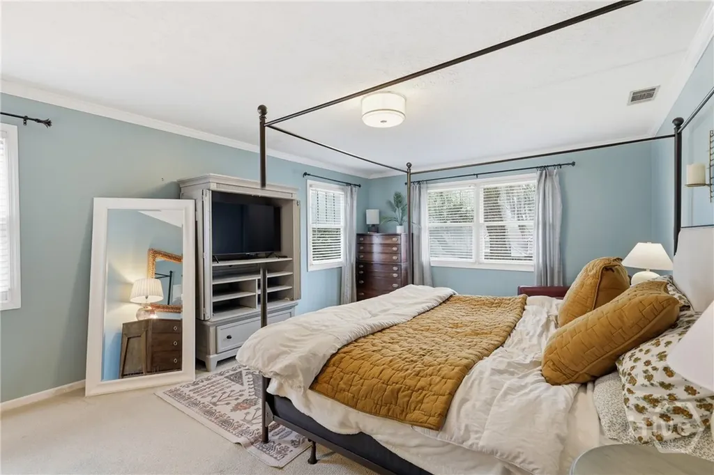 112 Majestic Oaks Drive Savannah GA 31406
