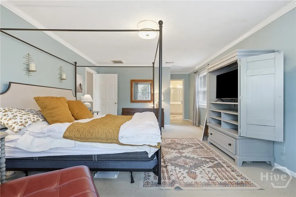 112 Majestic Oaks Drive Savannah GA 31406