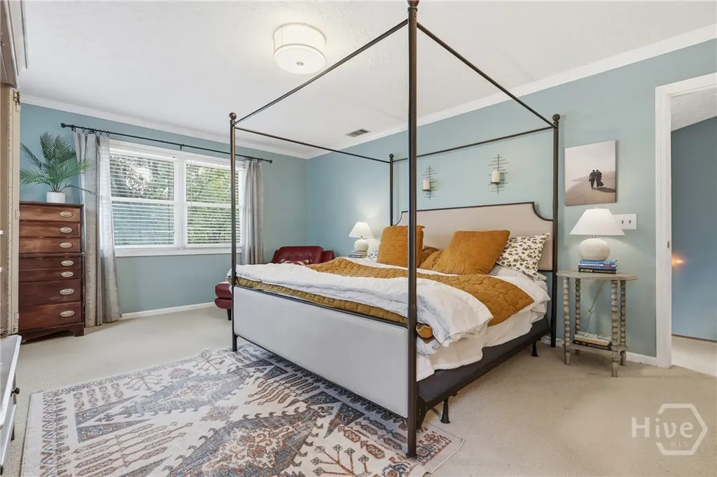 112 Majestic Oaks Drive Savannah GA 31406