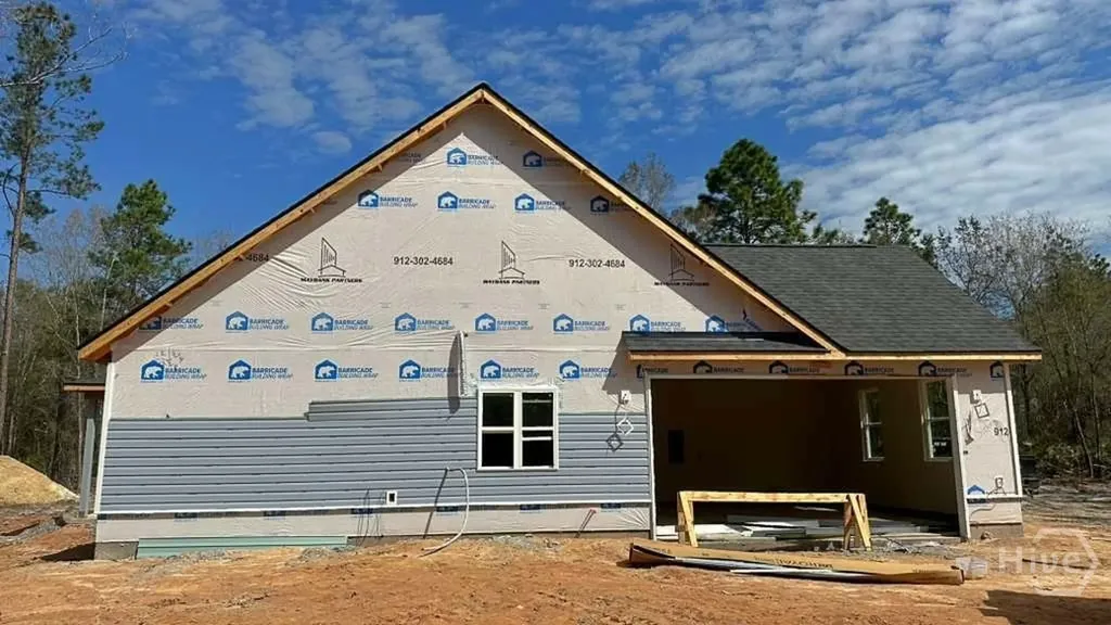 879 SE Stafford Dairy Road Ludowici GA 31316