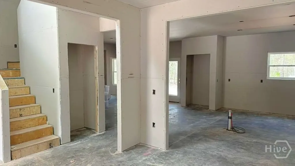 879 SE Stafford Dairy Road Ludowici GA 31316