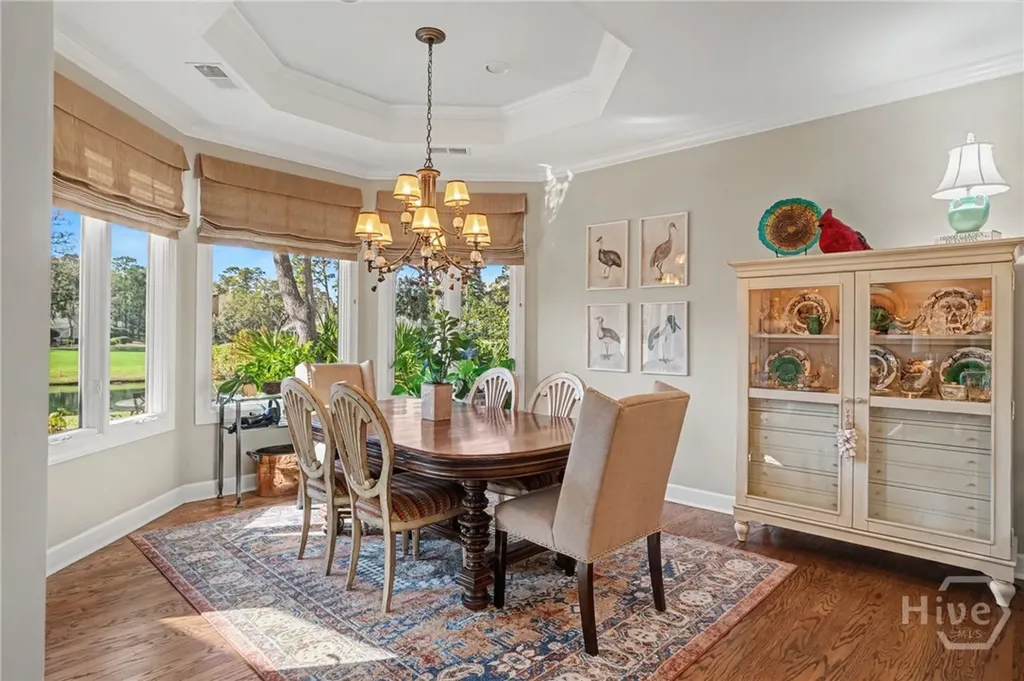 31 Cabbage Crossing Savannah GA 31411