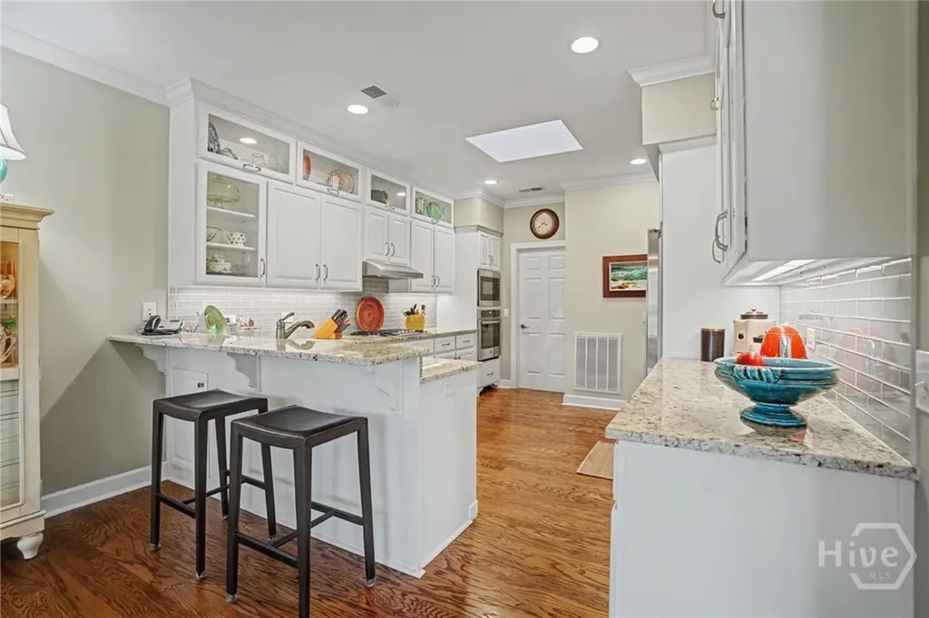 31 Cabbage Crossing Savannah GA 31411