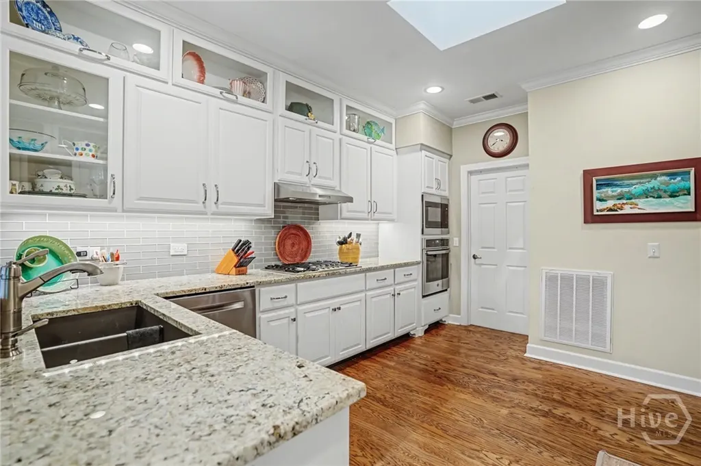 31 Cabbage Crossing Savannah GA 31411