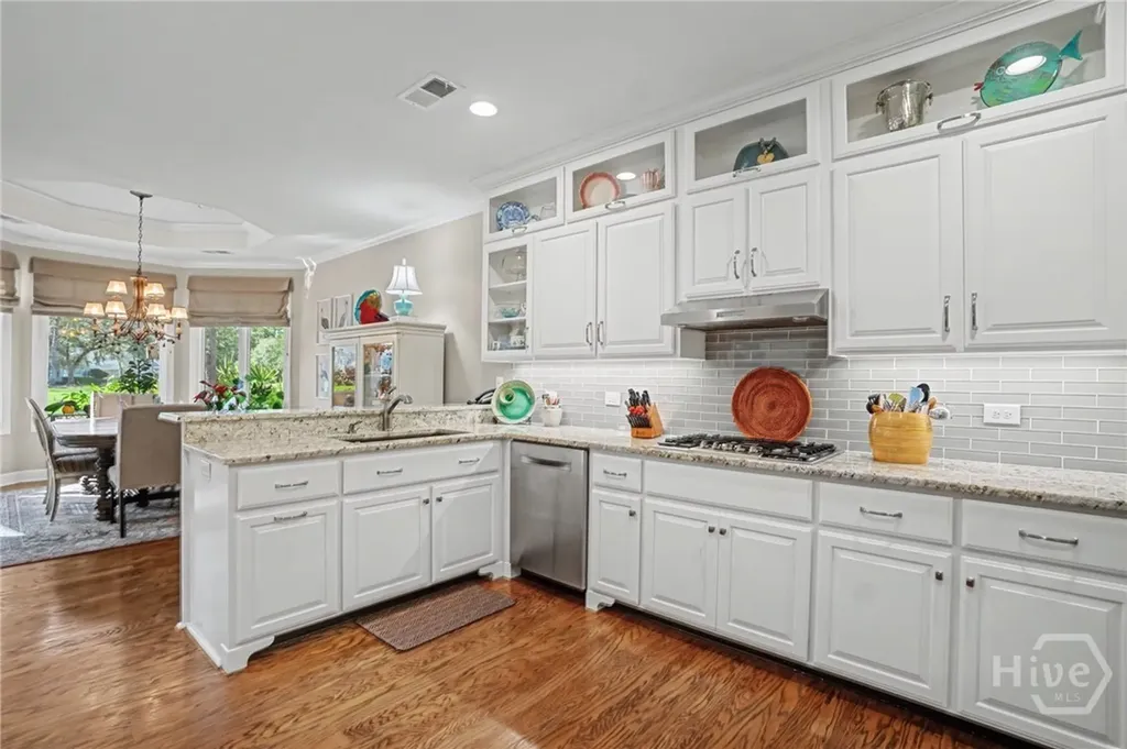 31 Cabbage Crossing Savannah GA 31411