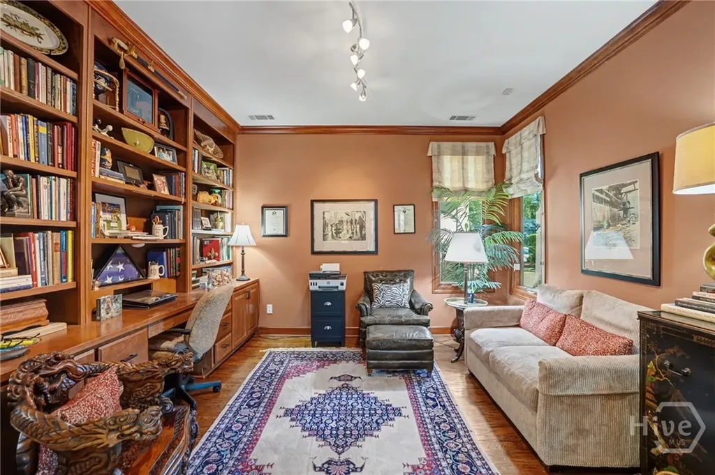 31 Cabbage Crossing Savannah GA 31411