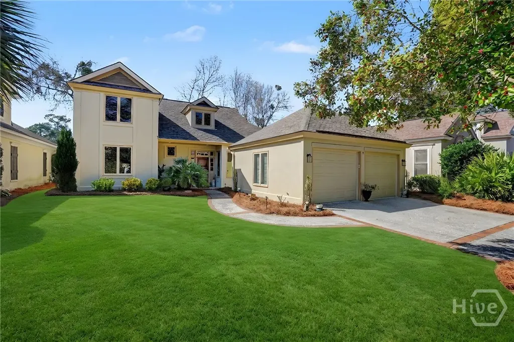 31 Cabbage Crossing Savannah GA 31411