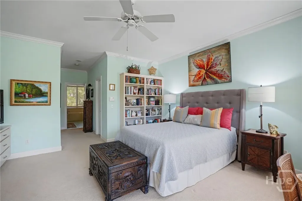 31 Cabbage Crossing Savannah GA 31411