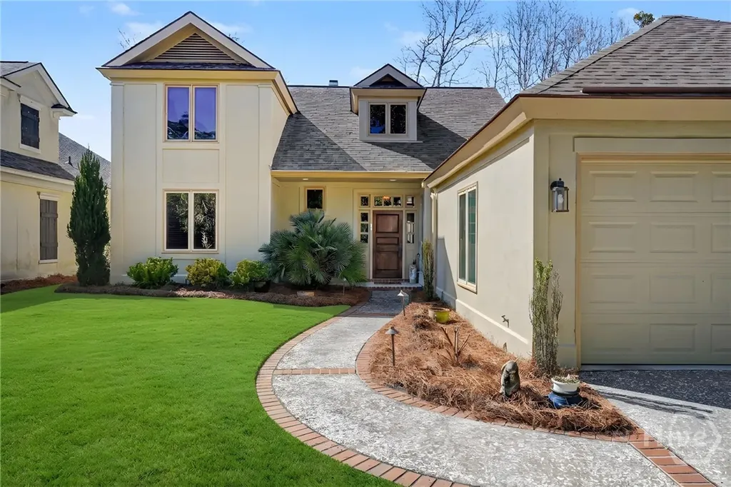 31 Cabbage Crossing Savannah GA 31411