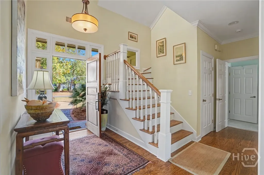 31 Cabbage Crossing Savannah GA 31411