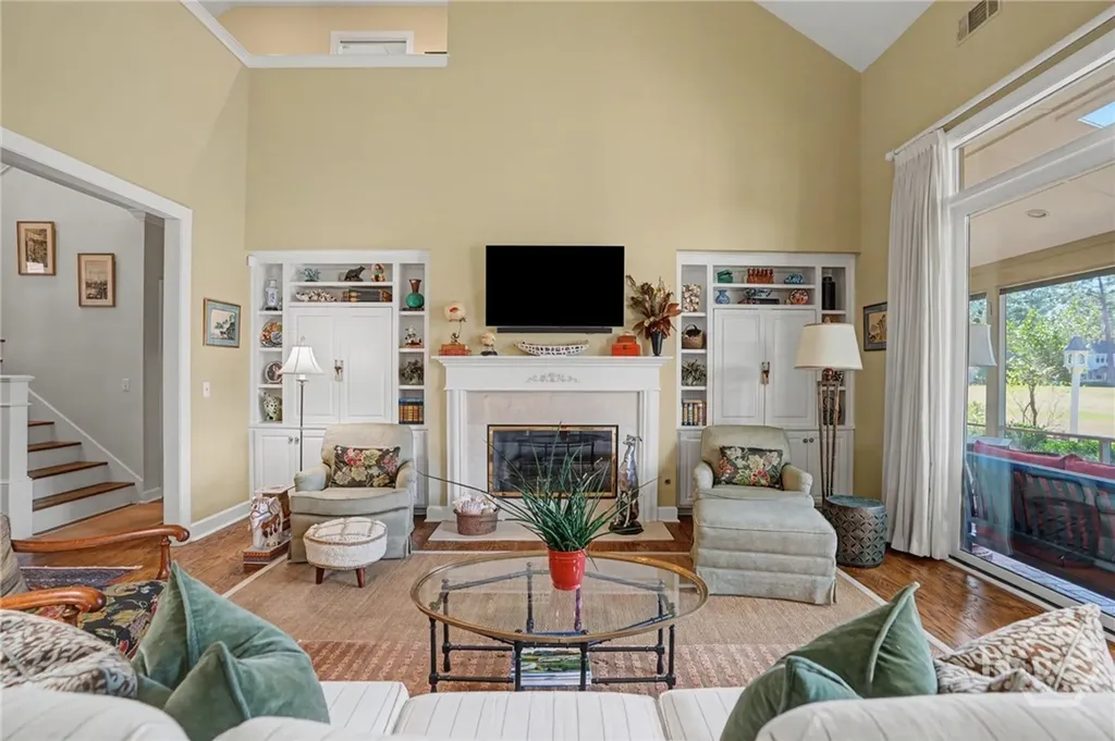 31 Cabbage Crossing Savannah GA 31411