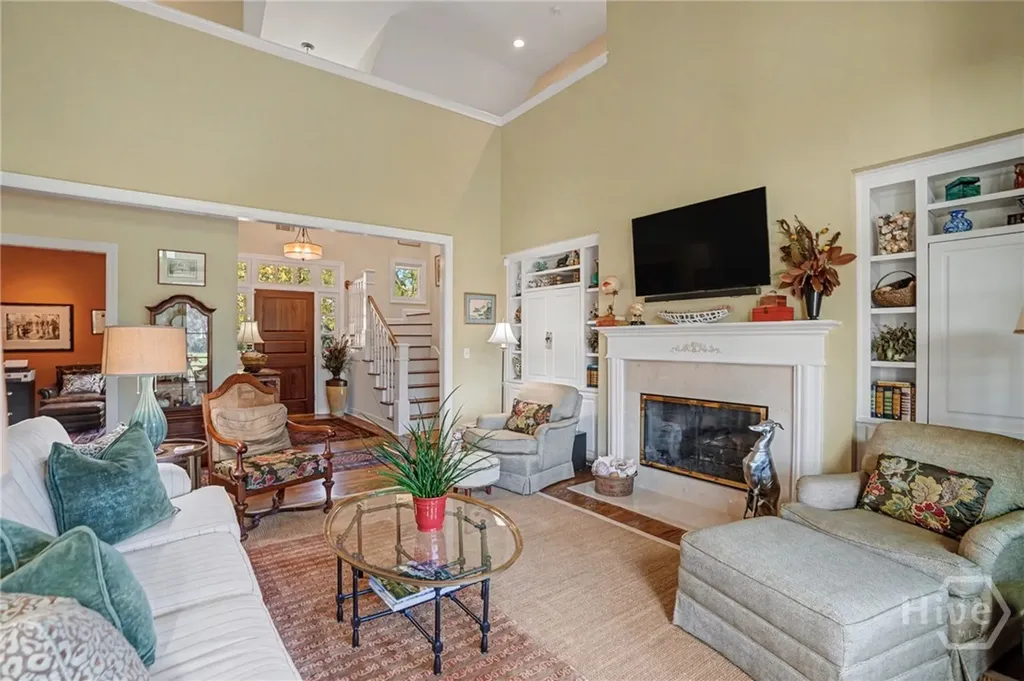 31 Cabbage Crossing Savannah GA 31411