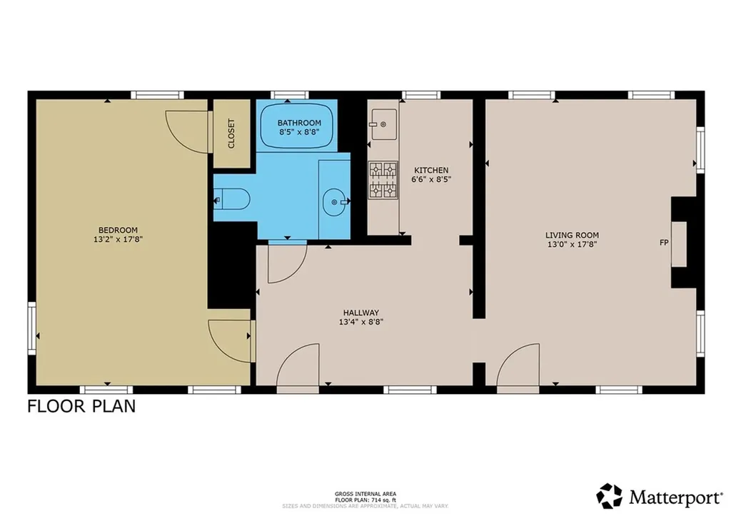 11 W Jones Street Savannah GA 31401