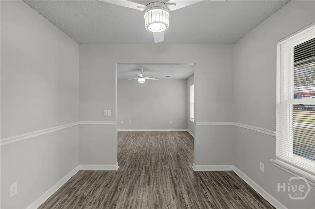 184 Sequoia Circle Hinesville GA 31313