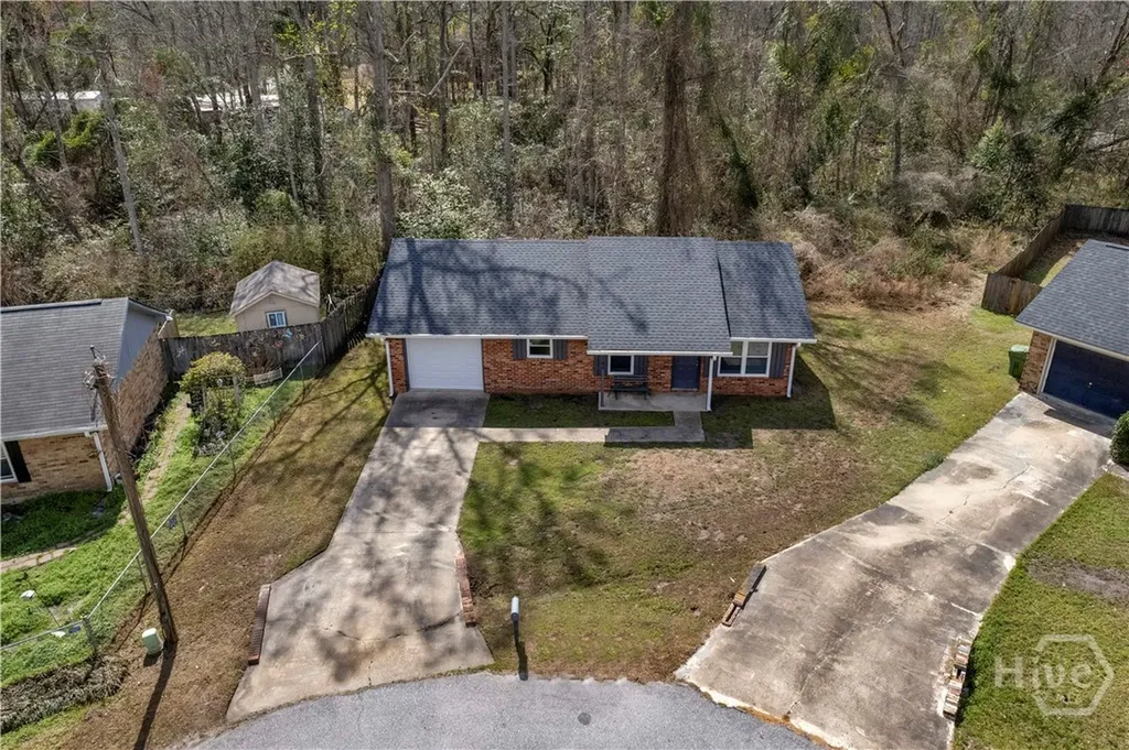 184 Sequoia Circle Hinesville GA 31313