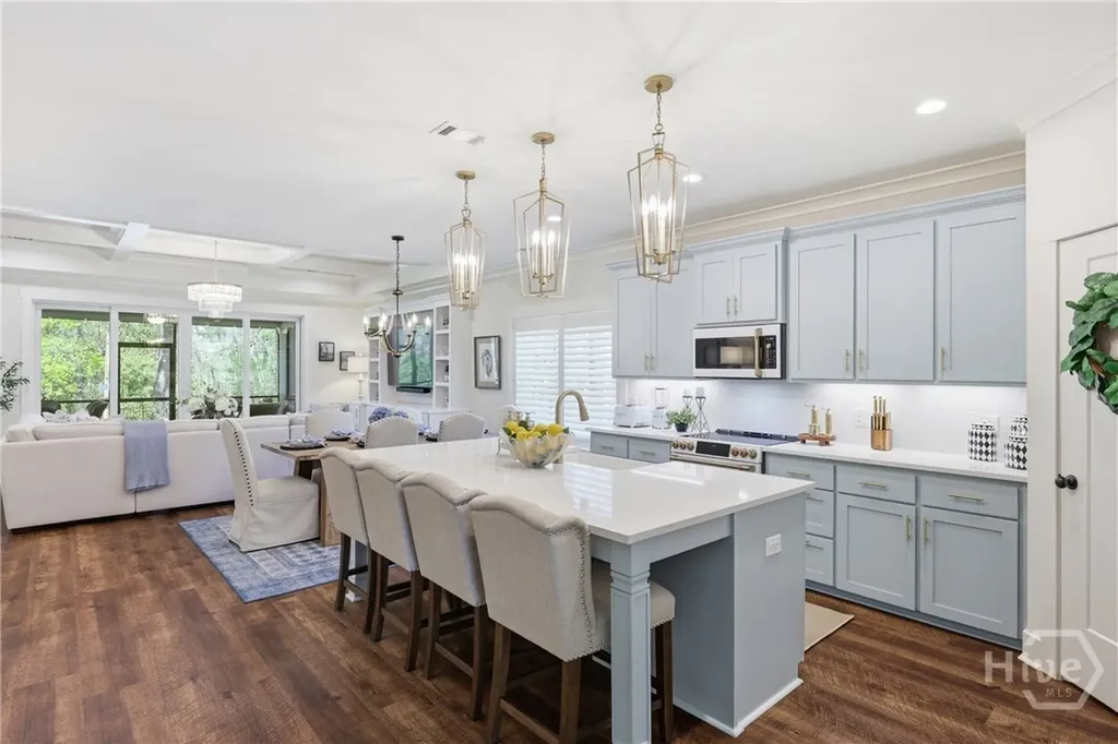 586 Enclave Drive Richmond Hill GA 31324