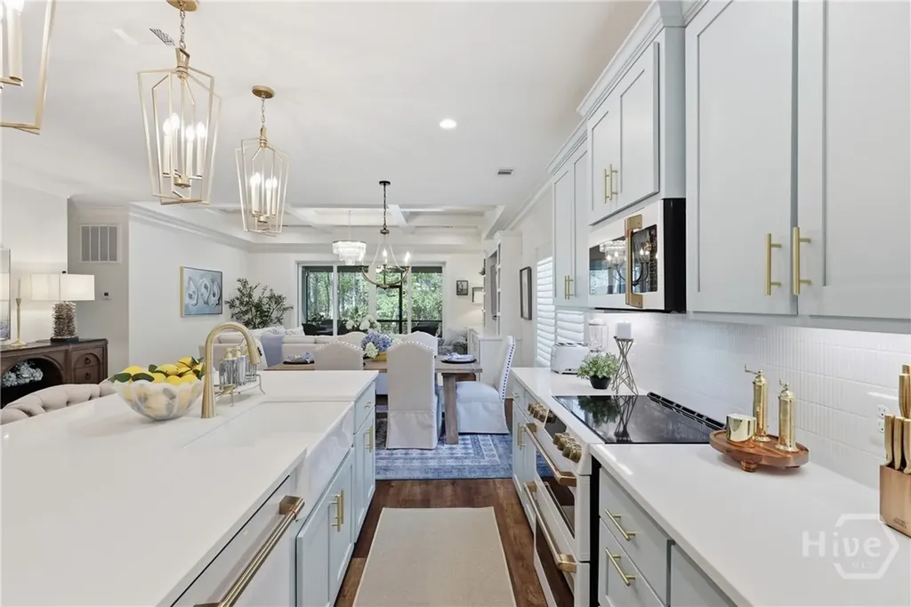 586 Enclave Drive Richmond Hill GA 31324