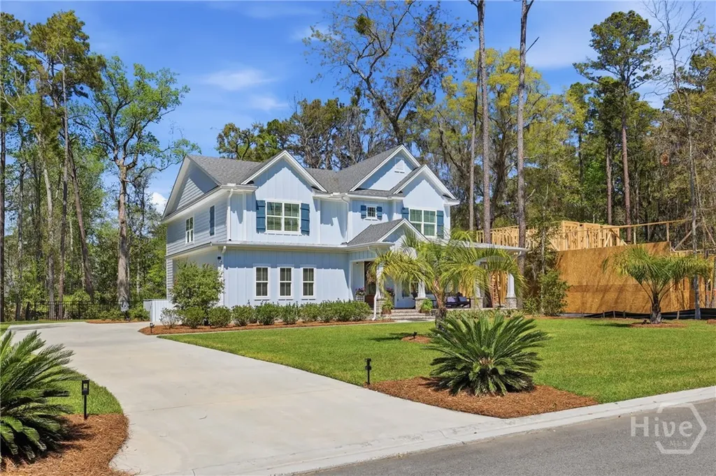 586 Enclave Drive Richmond Hill GA 31324
