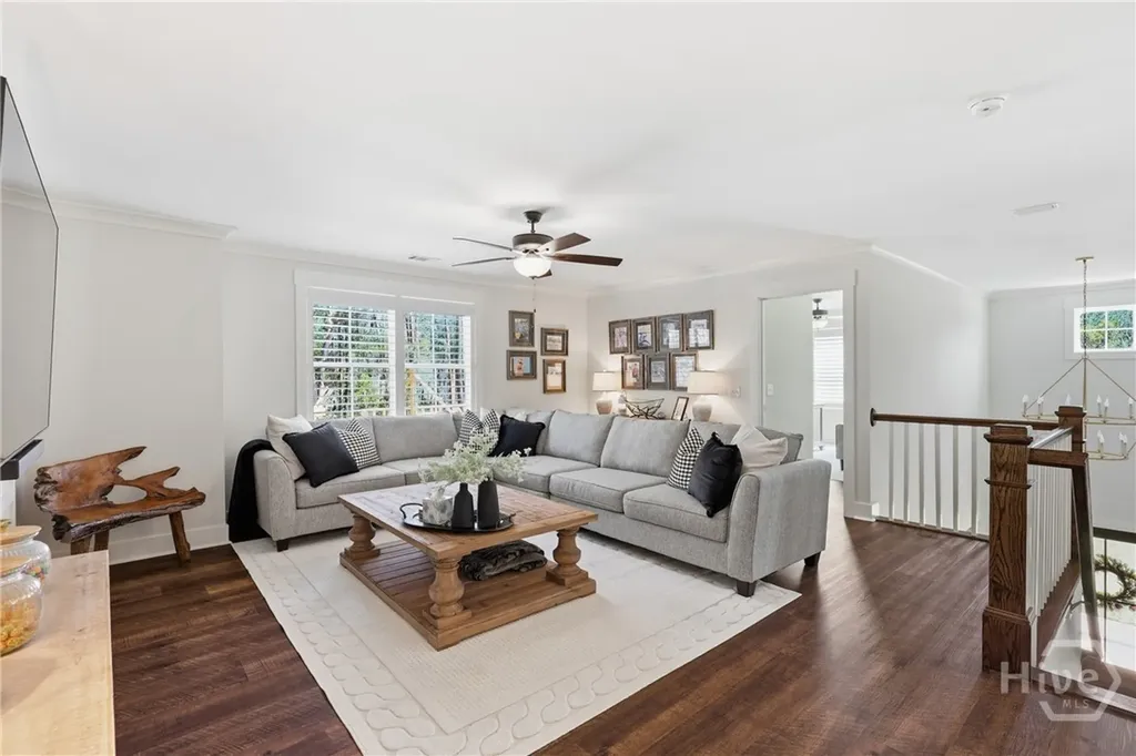 586 Enclave Drive Richmond Hill GA 31324