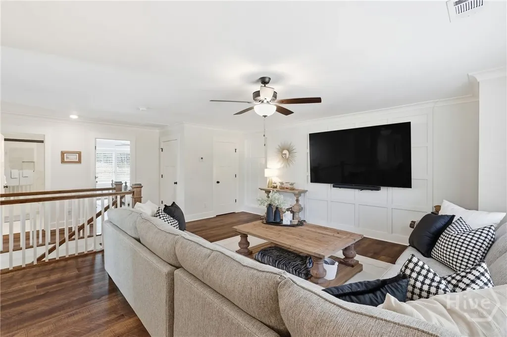 586 Enclave Drive Richmond Hill GA 31324