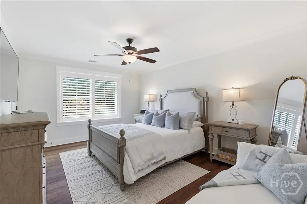 586 Enclave Drive Richmond Hill GA 31324
