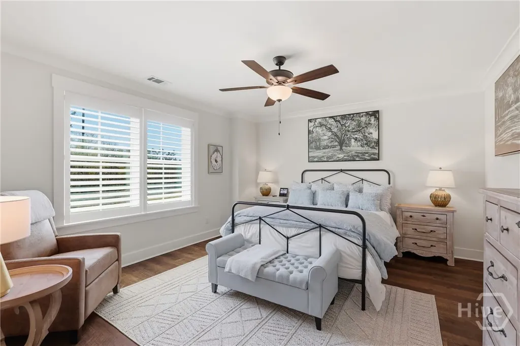 586 Enclave Drive Richmond Hill GA 31324