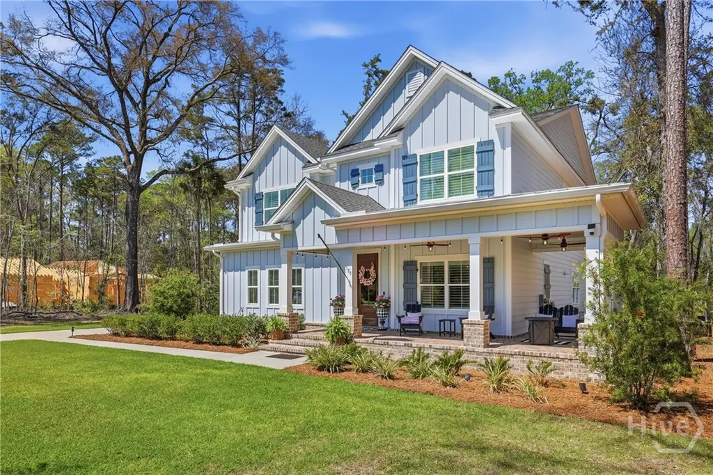 586 Enclave Drive Richmond Hill GA 31324