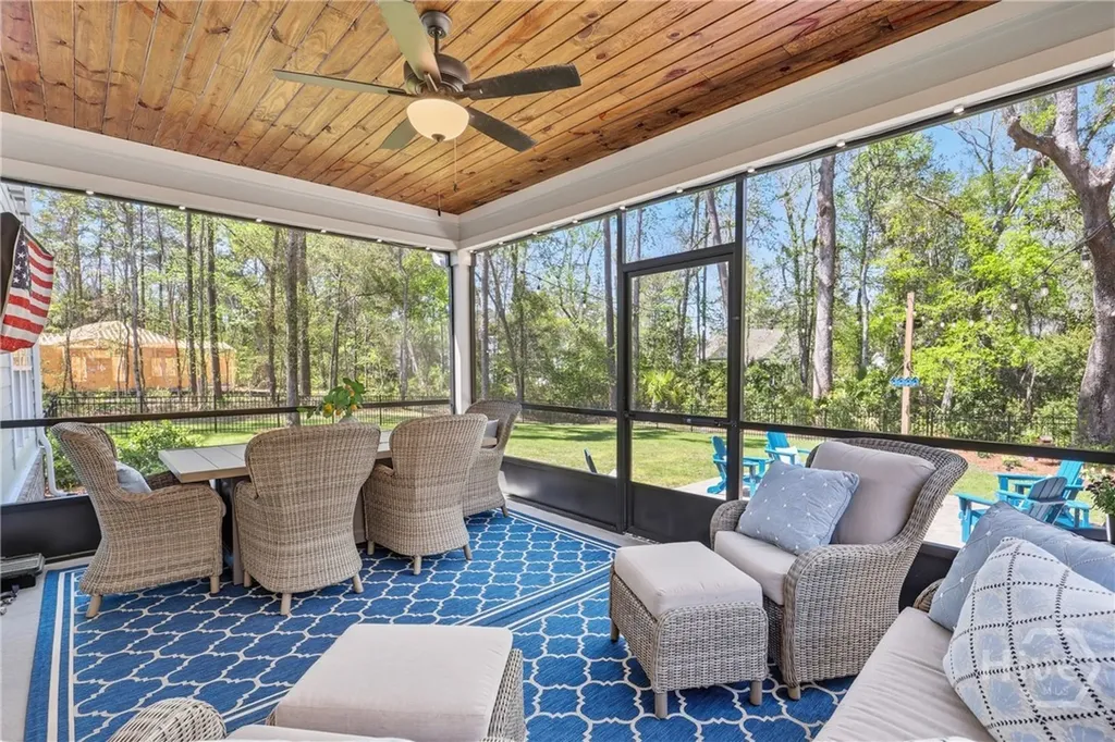 586 Enclave Drive Richmond Hill GA 31324