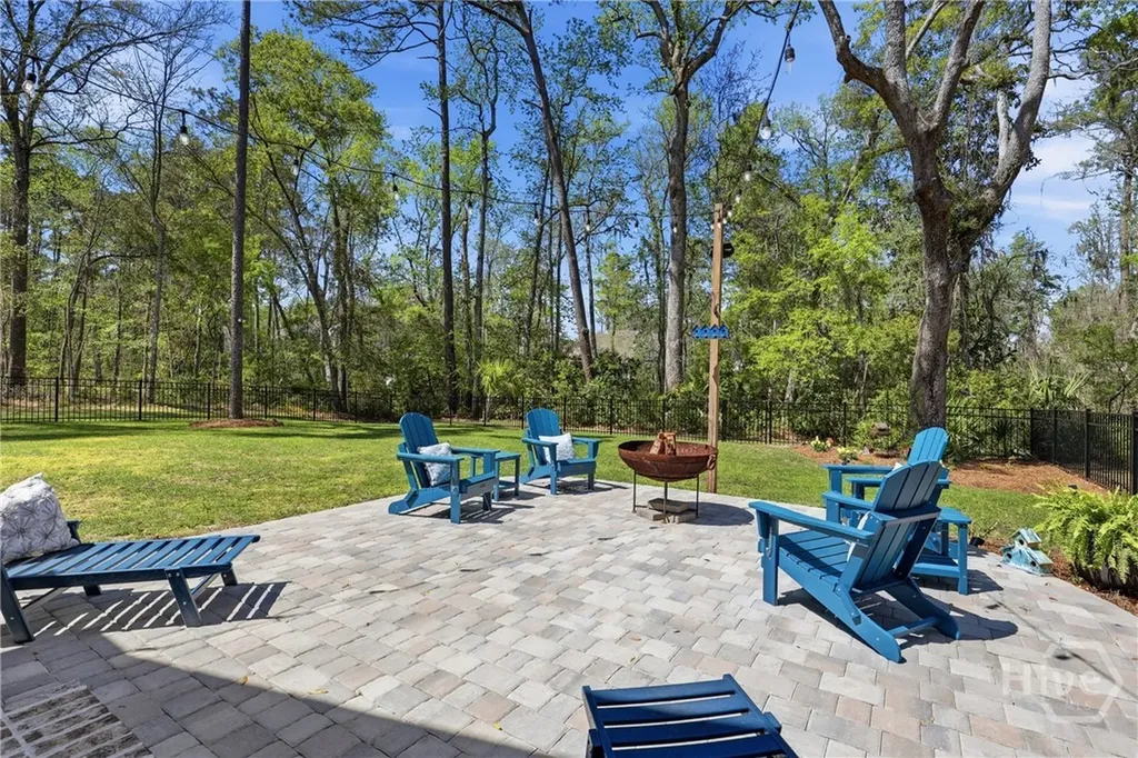 586 Enclave Drive Richmond Hill GA 31324