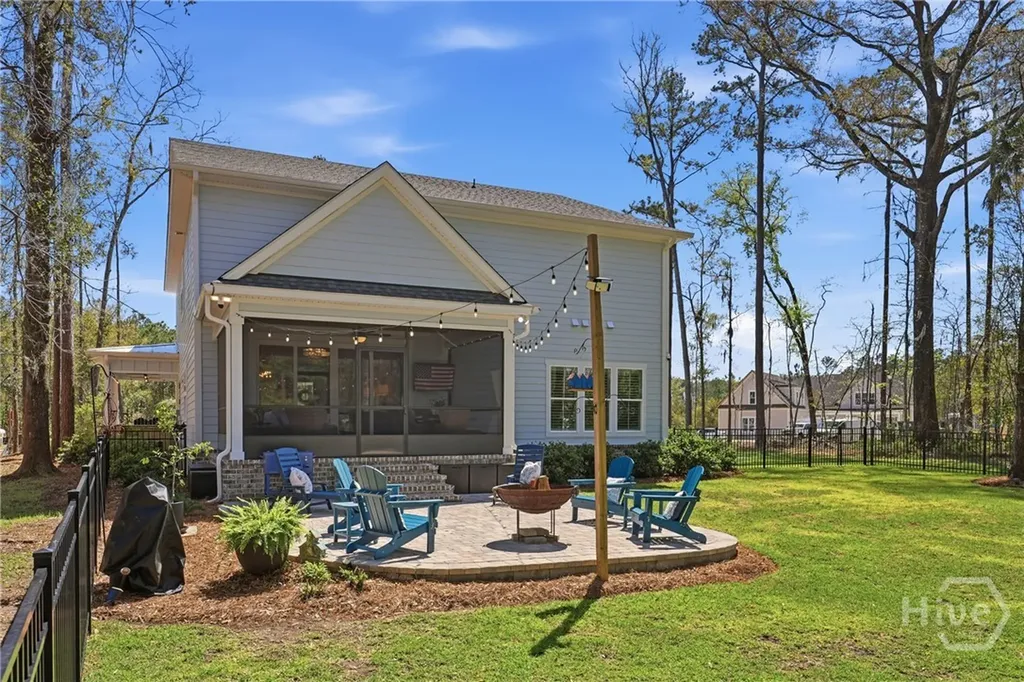 586 Enclave Drive Richmond Hill GA 31324