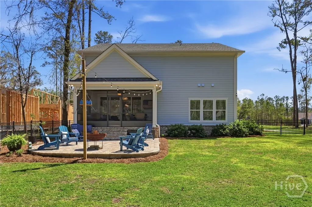 586 Enclave Drive Richmond Hill GA 31324