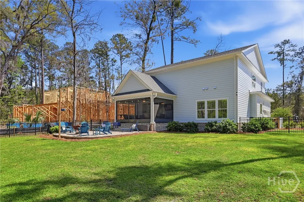 586 Enclave Drive Richmond Hill GA 31324