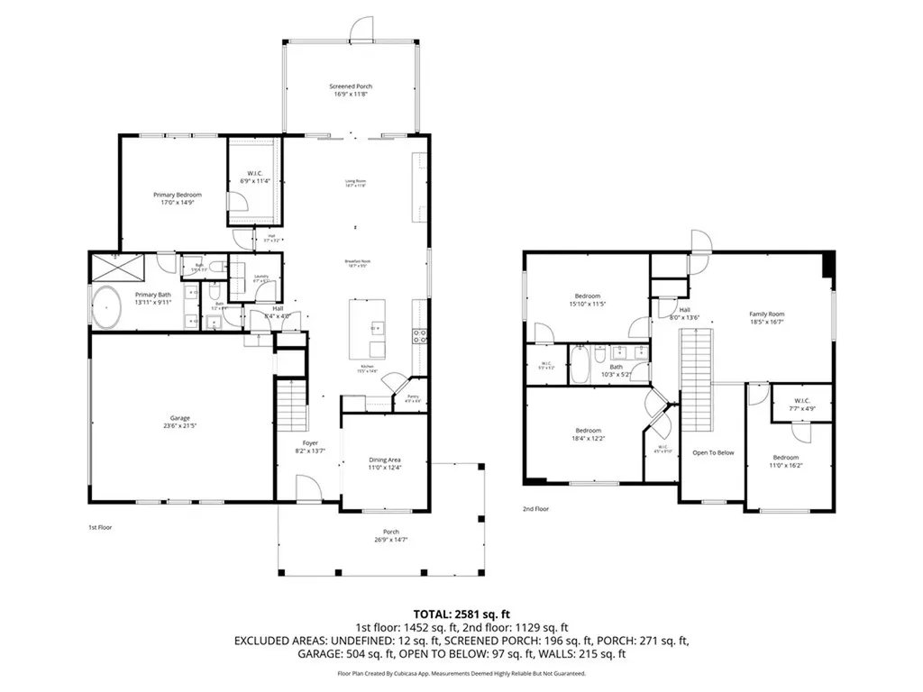 586 Enclave Drive Richmond Hill GA 31324