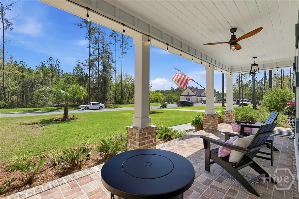 586 Enclave Drive Richmond Hill GA 31324