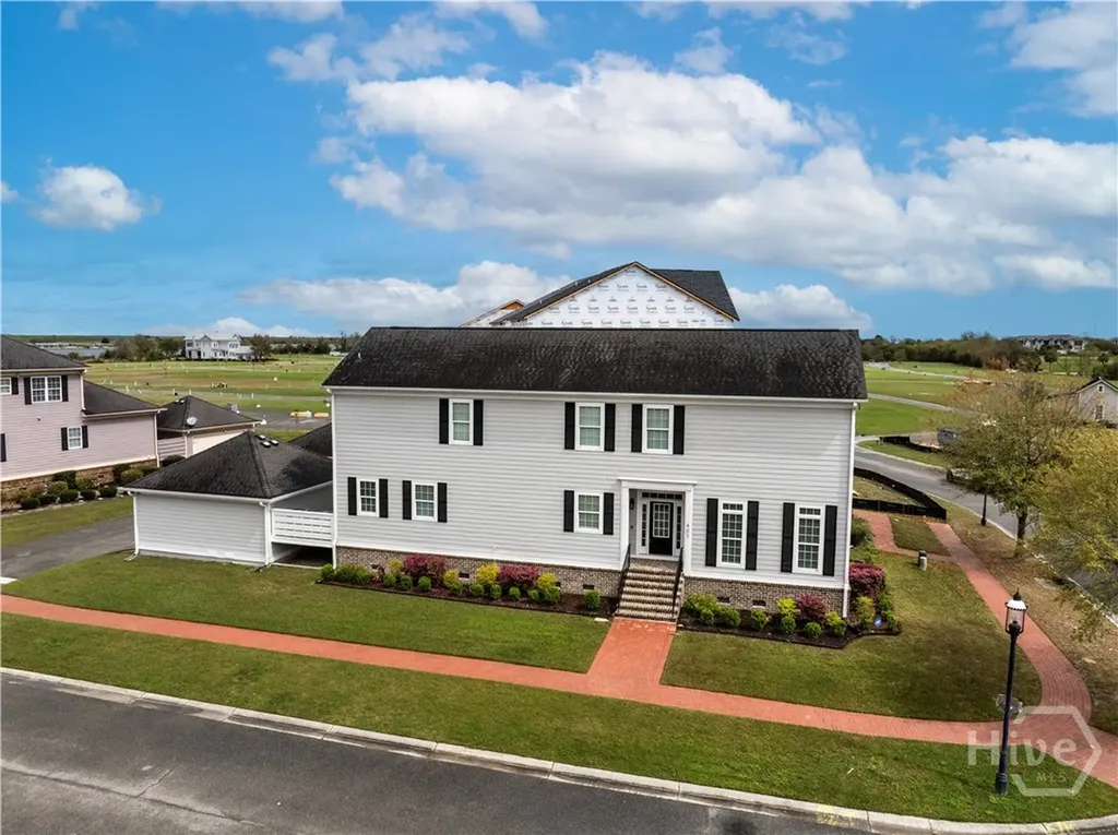 407 Reserve Way Savannah GA 31401