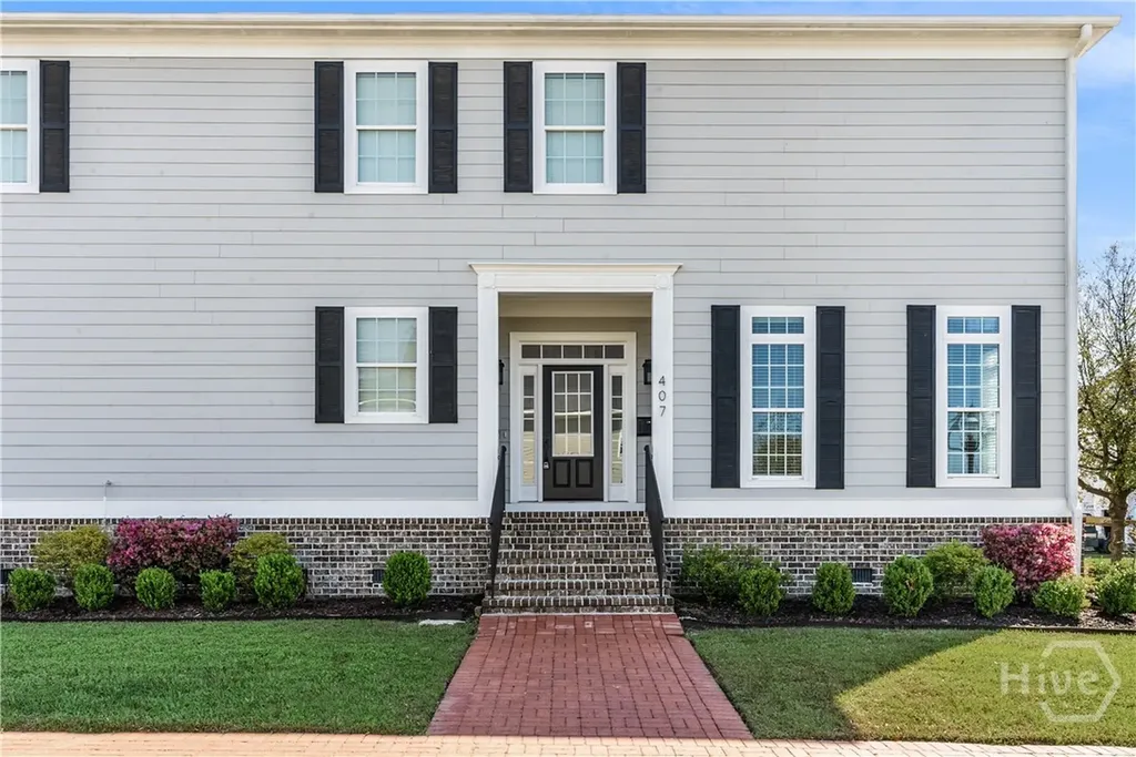 407 Reserve Way Savannah GA 31401