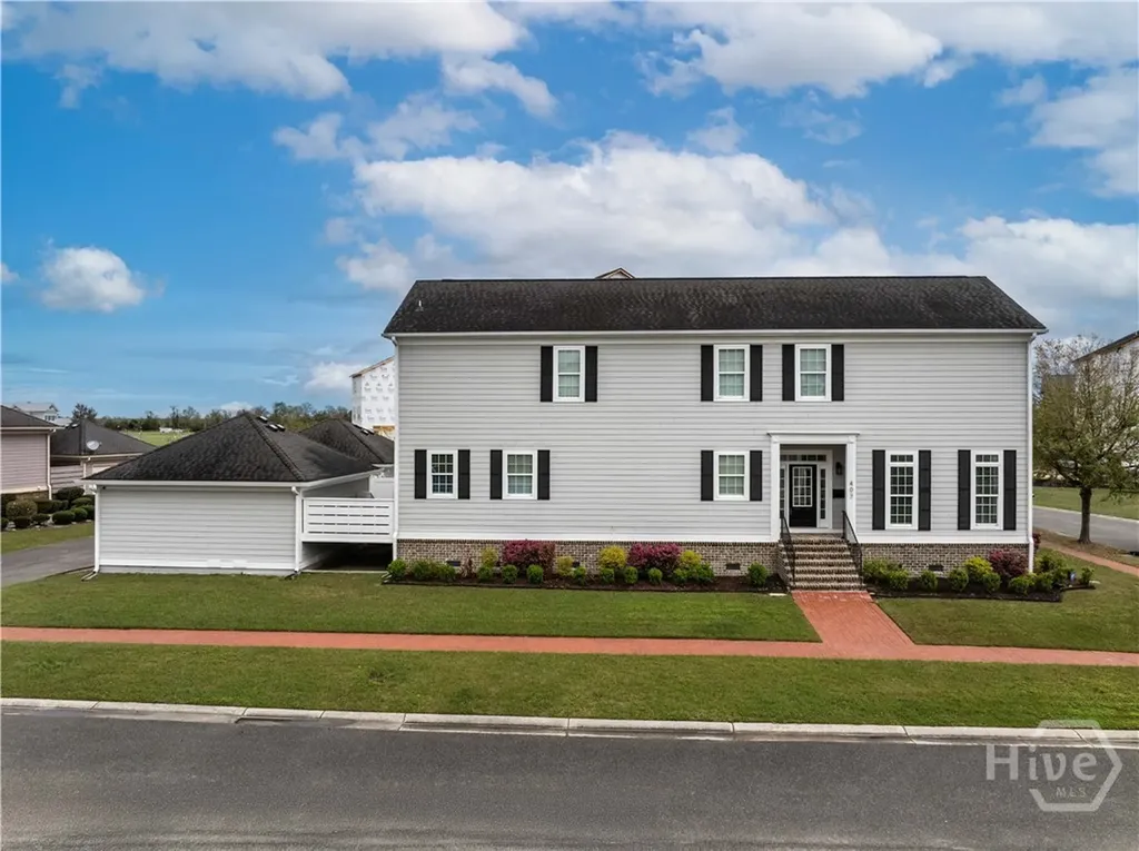 407 Reserve Way Savannah GA 31401