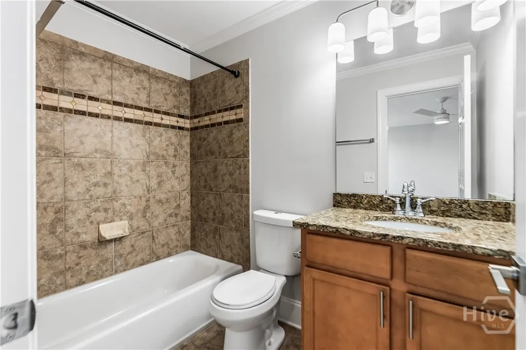 407 Reserve Way Savannah GA 31401